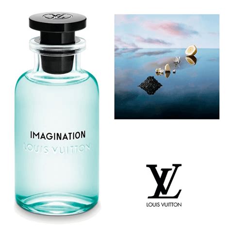 imagination by louis vuitton|louis vuitton imagination 100ml.